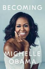 Becoming - Obama, Michelle (Boeken, Huis, Tuin & klussen), Antiek en Kunst, Verzenden