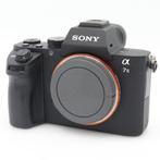 Digitale fotocamera | Sony A7 II body | Tweedehands, Audio, Tv en Foto, Verzenden, Gebruikt, Sony