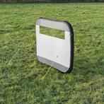ProPlus Opblaasbaar windscherm - 160 x 140 cm - 150D poly..., Caravans en Kamperen, Tenten, Ophalen of Verzenden, Nieuw