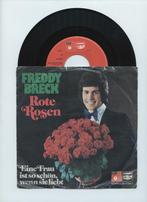 Freddy Breck – Rote Rosen / Eine Frau Ist So Schön, We..., Cd's en Dvd's, Vinyl Singles, Verzenden, Nieuw in verpakking