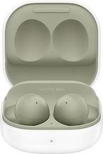 Samsung Galaxy Buds2 olijf, Telecommunicatie, Mobiele telefoons | Samsung, Gebruikt, Verzenden, Zonder simlock, Android OS