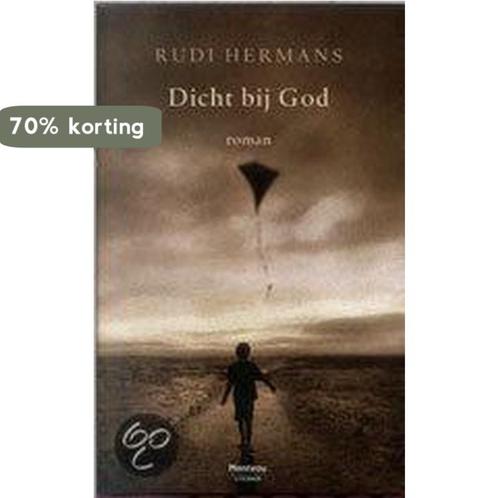 Dicht Bij God 9789022318171 Hermans, Boeken, Literatuur, Gelezen, Verzenden