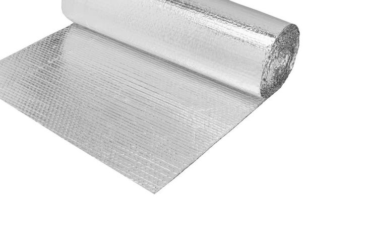 Alkreflex One dampdichte folie 0.6x10mÂ¹ (=6 mÂ²), Doe-het-zelf en Verbouw, Isolatie en Afdichting, Minder dan 4 cm, 5 tot 10 m²