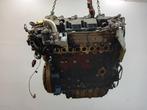 Motor Ford Mondeo IV 2.0 TDCi d4204t QXBA, Auto-onderdelen, Motor en Toebehoren, Ophalen of Verzenden, Gebruikt, Ford