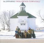 cd - The Jayhawks - Hollywood Town Hall, Cd's en Dvd's, Verzenden, Zo goed als nieuw