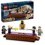 LEGO Harry Potter - Hogwarts™ Castle: Dueling Club 76441, Kinderen en Baby's, Speelgoed | Duplo en Lego, Ophalen of Verzenden