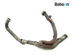 Uitlaat Bochtenset Suzuki SV 650 2007-2012 (SV650 SV650N, Verzenden, Gebruikt