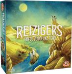 Reizigers van de Zuidelijke Tigris | White Goblin Games -, Hobby en Vrije tijd, Gezelschapsspellen | Bordspellen, Verzenden, Nieuw