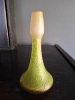 Emile Gallé - Vaas - Glas, Antiek en Kunst