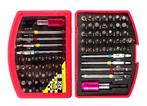 42 delige bitset in koffertje, Ophalen of Verzenden, Nieuw