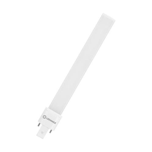 Ledvance LED Dulux S 6W/840 | vervangt Dulux S 11W/840 /..., Huis en Inrichting, Lampen | Overige, Nieuw, Ophalen of Verzenden