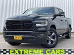 Dodge Ram Pick Up 1500 4x4 Crew Cab Sport LPG, Automaat, Overige brandstoffen, Zwart, Nieuw