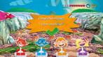 Cocoto Magic Circus (Nintendo Wii tweedehands game), Ophalen of Verzenden, Zo goed als nieuw