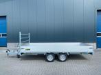 ANSSEMS ASX 405 X 178 X 30 CM 3.000 KG ALL - IN AKTIE!, Auto diversen, Aanhangers en Bagagewagens, Ophalen, Nieuw