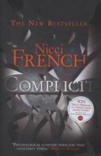 Complicit by Nicci French (Hardback), Gelezen, Nicci French, Verzenden
