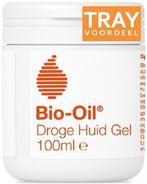 BIO-OIL DROGE HUID GEL TRAY 24 X 100 ML, Sieraden, Tassen en Uiterlijk, Uiterlijk | Lichaamsverzorging, Verzenden, Nieuw