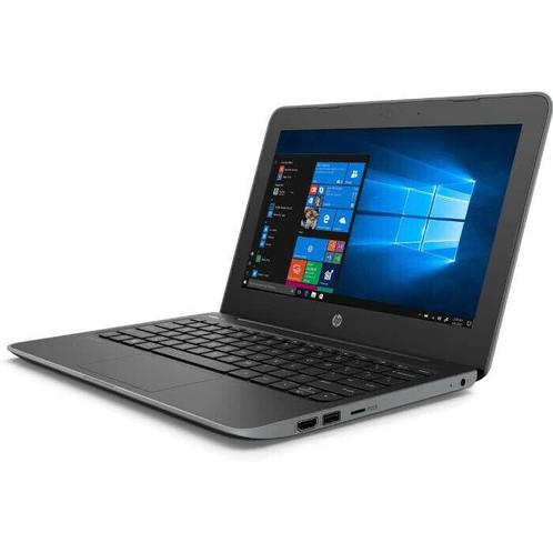 HP Stream 11 Pro G5 - Intel Celeron N4000 - 11 inch - 4GB RA, Computers en Software, Windows Laptops, Nieuw, Verzenden