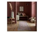 FLAIR RUGS Wasbaar Loper Windsor - 60x230cm, Verzenden, Nieuw