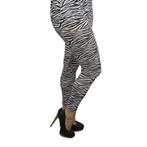 Zebra legging, Kleding | Dames, Leggings, Maillots en Panty's, Nieuw, Ophalen of Verzenden