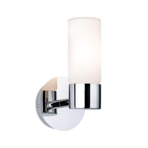 Paulmann Badkamerlamp Eleon G9 IP44, Tuin en Terras, Buitenverlichting, Nieuw, Aluminium, Verzenden