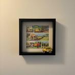 Studio Delu. (1976) - Œuvre n°4 – Hommage aux voitures de