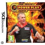 Phil Taylor - PowerPlay  Darts (Nintendo DS nieuw), Nieuw, Ophalen of Verzenden