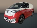 Volkswagen ID. Buzz Cargo L1H1 204 pk 77 kWh PRO, Automaat, Stof, Gebruikt, Volkswagen