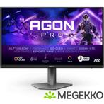 AOC AGON PRO AG276QZD2 27  Quad HD 240Hz OLED Monitor, Computers en Software, Monitoren, Verzenden, Nieuw, AOC