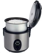 2dekans | Solis Compact Rice Cooker 821 Rijst Koker - Rice, Ophalen of Verzenden