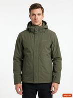 Ayacucho Jacket in Olive size L, Ophalen of Verzenden, Nieuw, Overige maten, Ayacucho