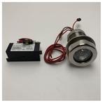 Bieden: Vetus USP1220X underwaterlight 12V Xenon, Watersport en Boten, Ophalen of Verzenden, Nieuw, Elektra en Verlichting, Zeilboot of Motorboot