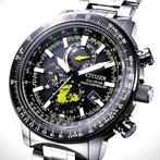 Citizen - Collezione Promaster GEO TREKKER GMT - Special, Nieuw