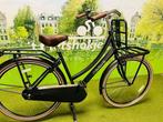 Raaks 28 cargo transportfiets - LAAGSTE PRIJS - Haarlem, 50 tot 53 cm, Nieuw