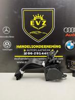 BMW 3 serie veiligheidsgordel links achter 2019 S3724330904, Gebruikt, BMW