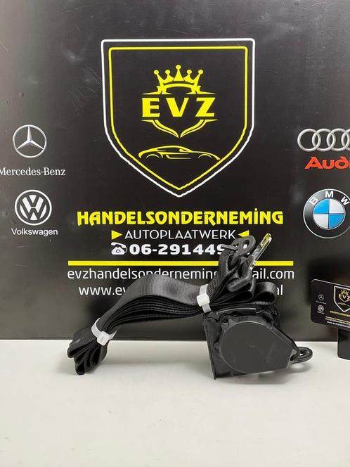 BMW 3 serie veiligheidsgordel links achter 2019 S3724330904, Auto-onderdelen, Interieur en Bekleding, Gebruikt, BMW