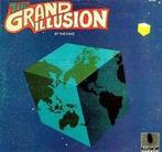 LP gebruikt - The Fanz - The Grand Illusion (U.S.A. 1977), Cd's en Dvd's, Vinyl | Overige Vinyl, Zo goed als nieuw, Verzenden