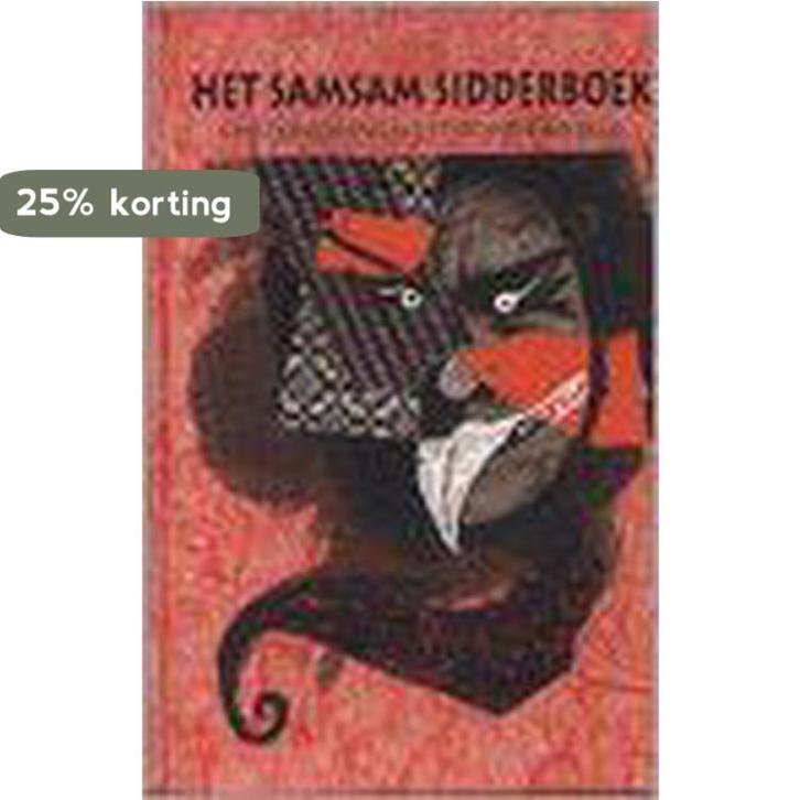 Het samsam sidderboek 9789068329049, Boeken, Kinderboeken | Jeugd | 10 tot 12 jaar, Zo goed als nieuw, Verzenden