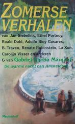 Zomerse verhalen 9789029099776 Jan Siebelink, Boeken, Verzenden, Gelezen, Jan Siebelink