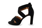 Signatura Sandalen in maat 39 Zwart | 10% korting, Verzenden, Zwart, Signatura, Sandalen of Muiltjes