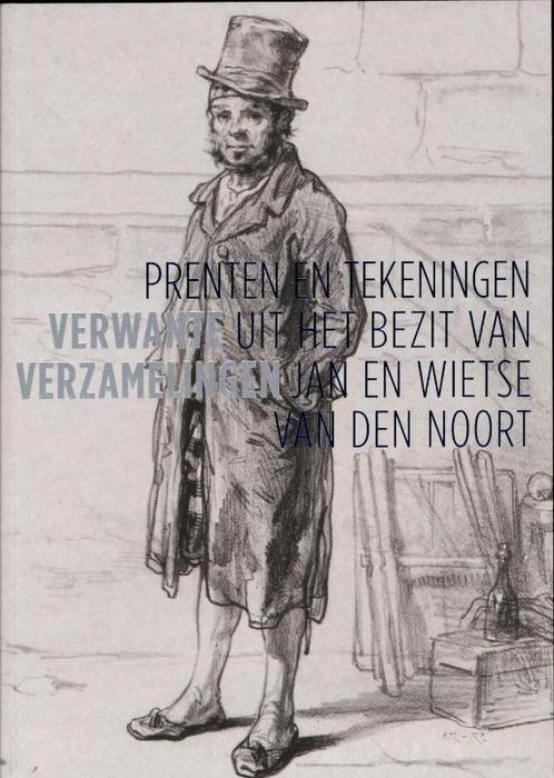 Verwante verzamelingen 9789069182544 Hans Locher, Boeken, Kunst en Cultuur | Beeldend, Gelezen, Verzenden