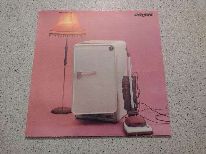 Cure - Three imaginary boys - Vinylplaat - 1ste persing -, Cd's en Dvd's, Vinyl Singles