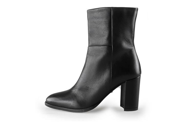 Linea Zeta enkellaarzen in maat 39 Zwart | 25% korting, Kleding | Dames, Schoenen, Zwart, Zo goed als nieuw, Lage of Enkellaarzen