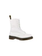 -20% Dr. Martens  Dr. Martens Boots  maat 37, Nieuw, Wit, Verzenden