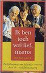 9789021522418 Ik ben toch wel lief, mama | Tweedehands