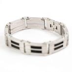 Gepolijste Kabel Schakelarmband, Ophalen, Nieuw