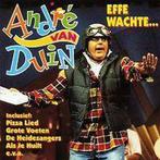André van Duin - Effe wachten… CD, Verzenden, Nieuw in verpakking