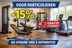 Hoogwaardige fitnessapparatuur voor thuis actie!, Ophalen of Verzenden, Zo goed als nieuw, Metaal, Benen