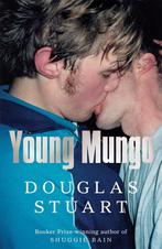 9781529068764 Young Mungo Douglas Stuart, Boeken, Verzenden, Nieuw, Douglas Stuart