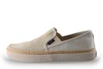 Scotch & Soda Instappers in maat 43 Beige | 10% extra, Verzenden, Scotch & Soda, Zo goed als nieuw, Instappers