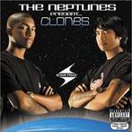 cd - The Neptunes - The Neptunes Present... Clones, Verzenden, Zo goed als nieuw